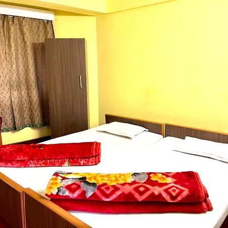 International Youth Hostel Darjeeling Darjeeling  Ngoại thất bức ảnh