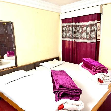 International Youth Hostel Darjeeling Darjeeling  Ngoại thất bức ảnh