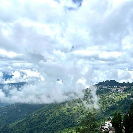 International Youth Hostel Darjeeling Darjeeling  Ngoại thất bức ảnh