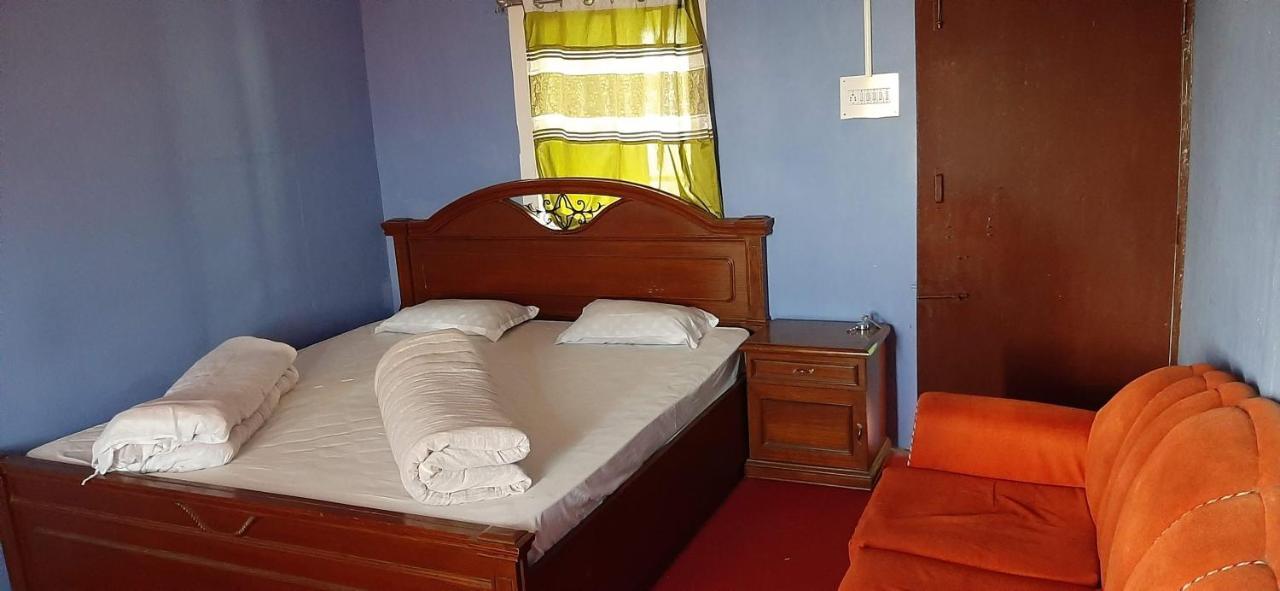 International Youth Hostel Darjeeling Darjeeling  Ngoại thất bức ảnh
