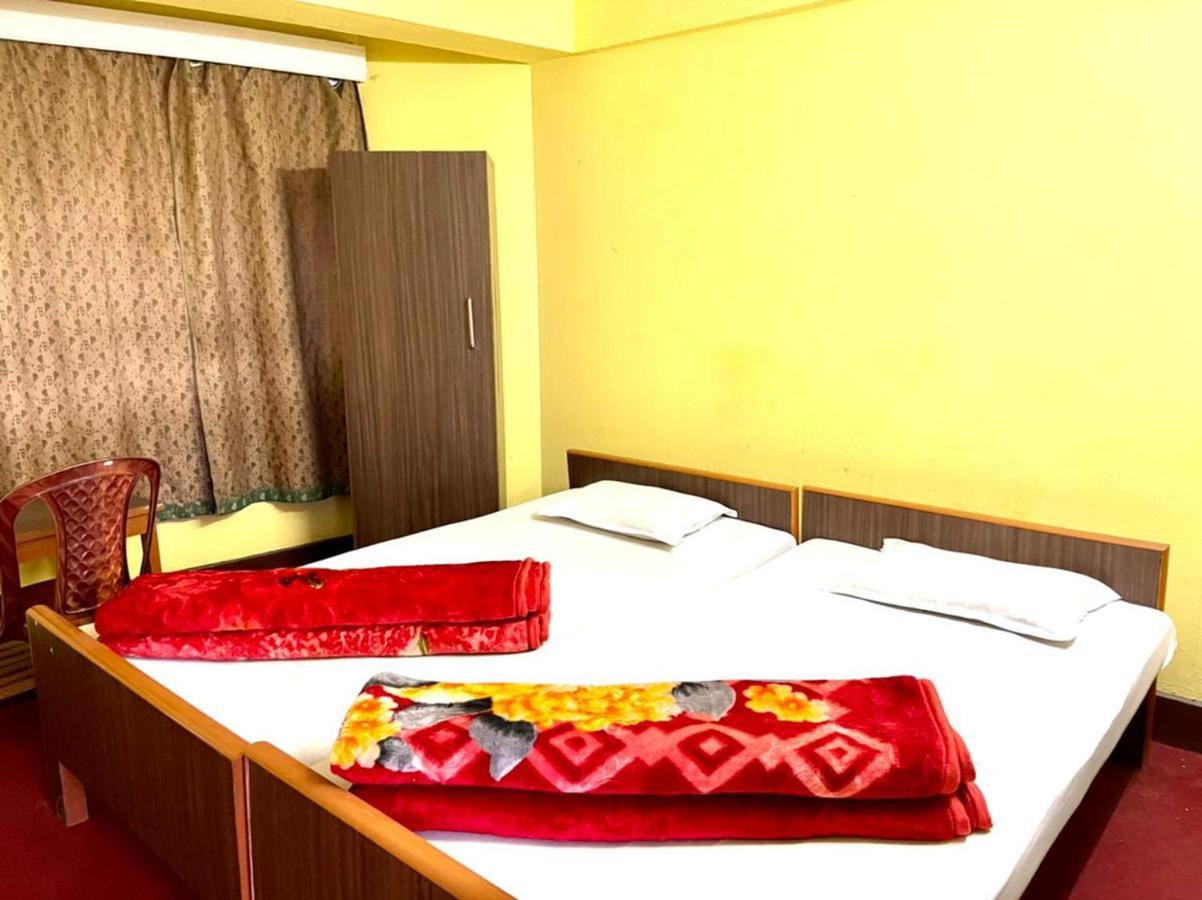 International Youth Hostel Darjeeling Darjeeling  Ngoại thất bức ảnh