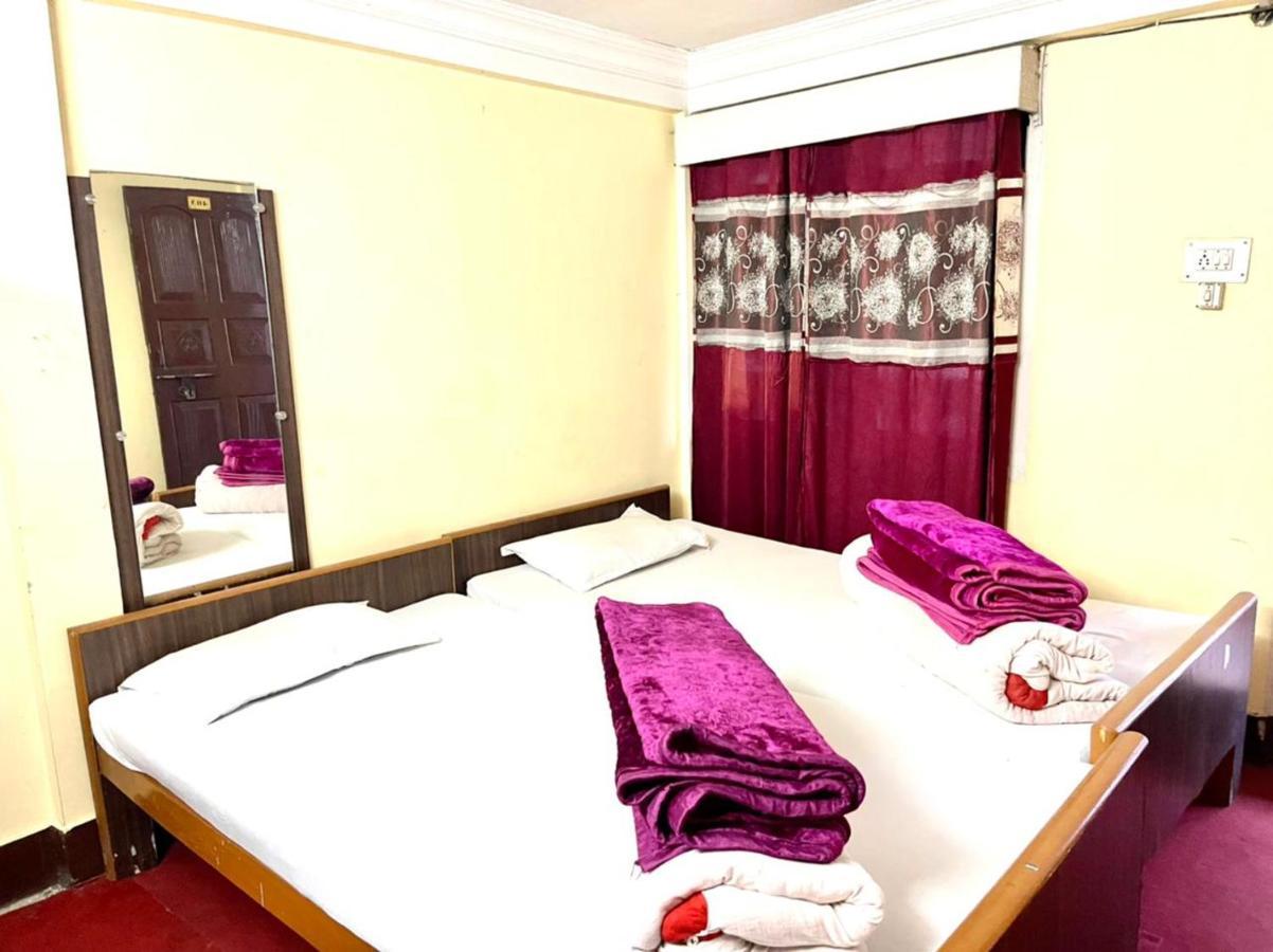 International Youth Hostel Darjeeling Darjeeling  Ngoại thất bức ảnh
