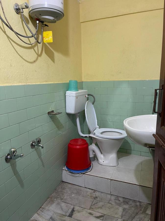 International Youth Hostel Darjeeling Darjeeling  Ngoại thất bức ảnh