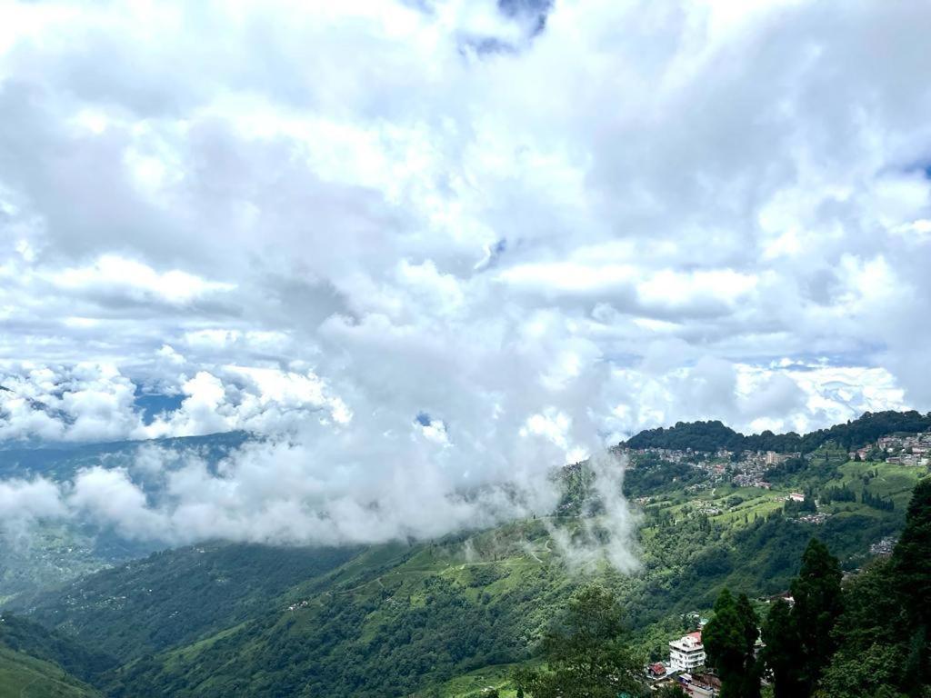 International Youth Hostel Darjeeling Darjeeling  Ngoại thất bức ảnh