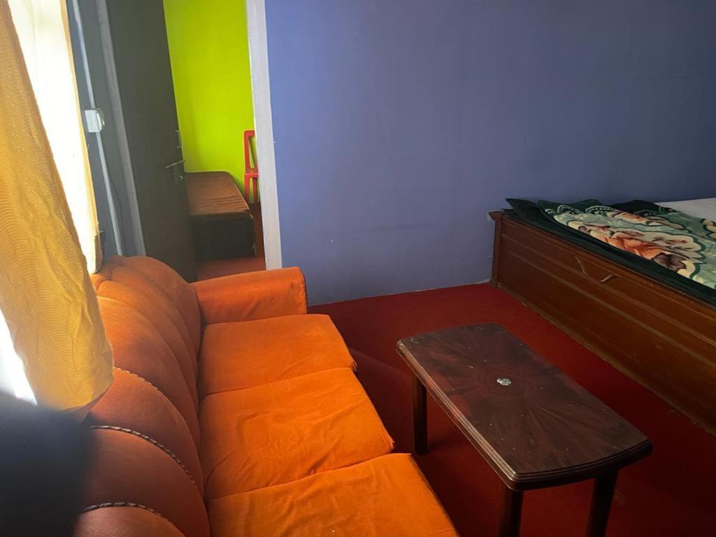 International Youth Hostel Darjeeling Darjeeling  Ngoại thất bức ảnh
