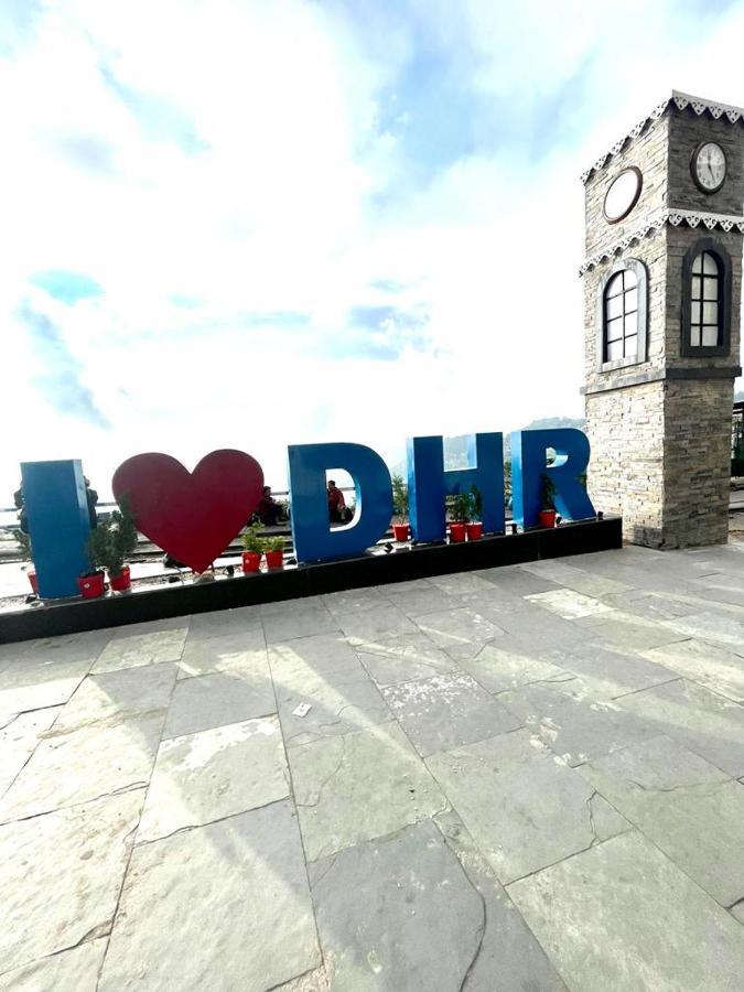 International Youth Hostel Darjeeling Darjeeling  Ngoại thất bức ảnh