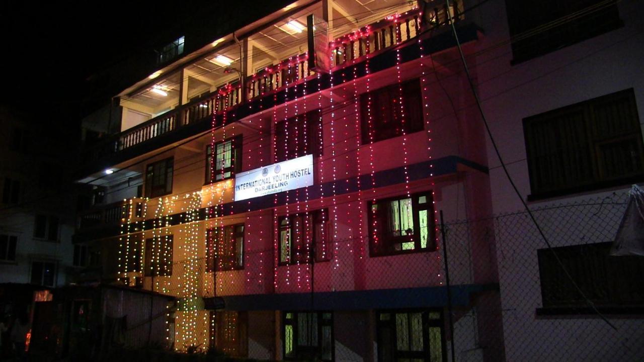 International Youth Hostel Darjeeling Darjeeling  Ngoại thất bức ảnh